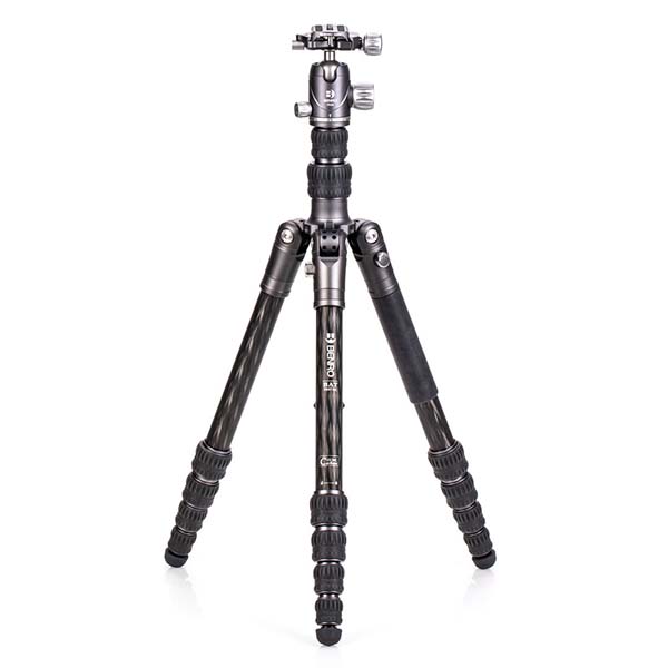 Chân máy Benro FBAT15CVX20 sợi Carbon