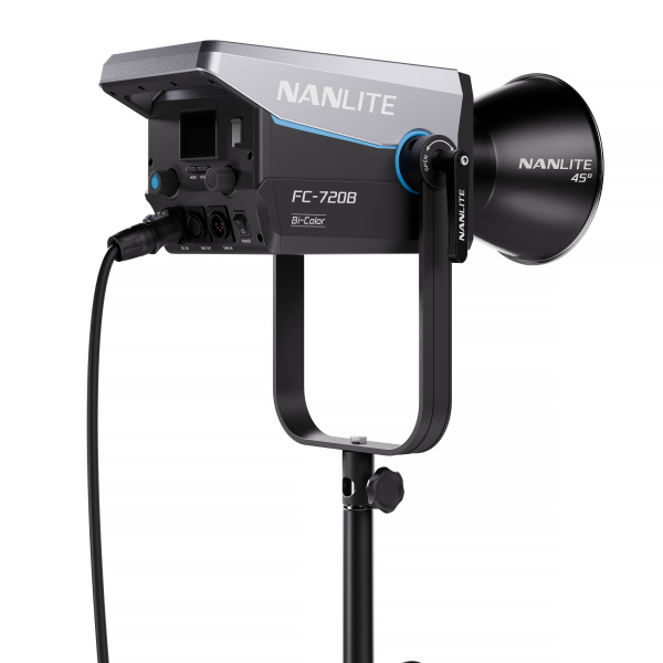 Đèn LED Nanlite FC-720B Bi Color - Hàng Chính Hãng