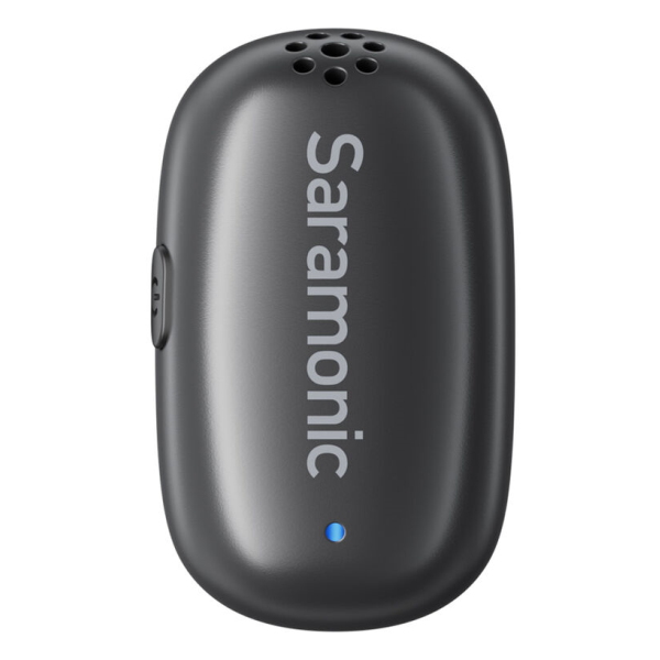 Micro không dây Saramonic Air SE khử ồn bằng AI