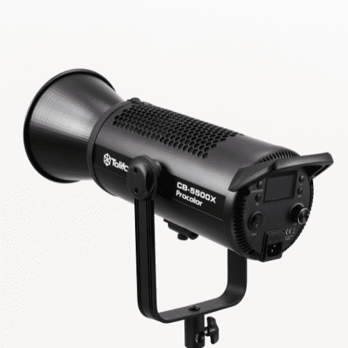 Đèn Led Tolifo CB-5500X  Procolor - Hàng Chính hãng