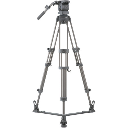 Chân Máy Libec RS-250D 6Kg