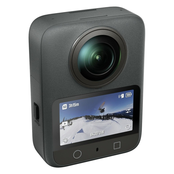 DJI Osmo 360