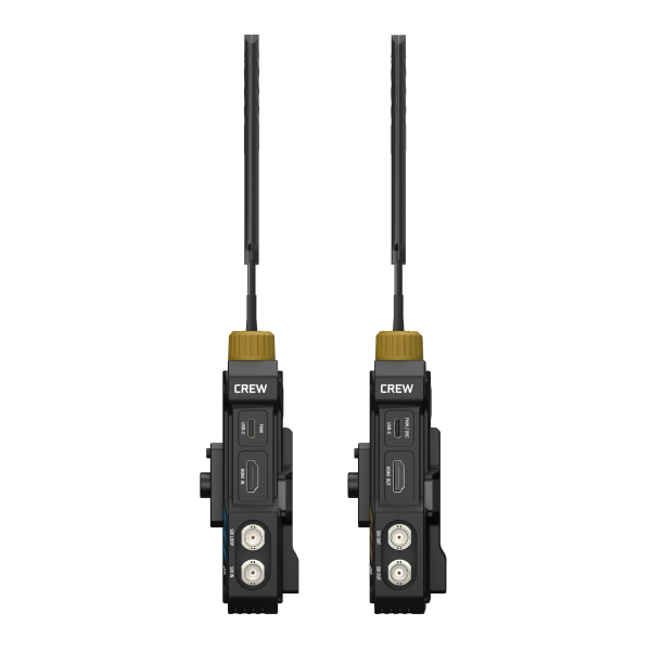 Swit Crew Hệ thống truyền video không dây 3G-SDI HDMI