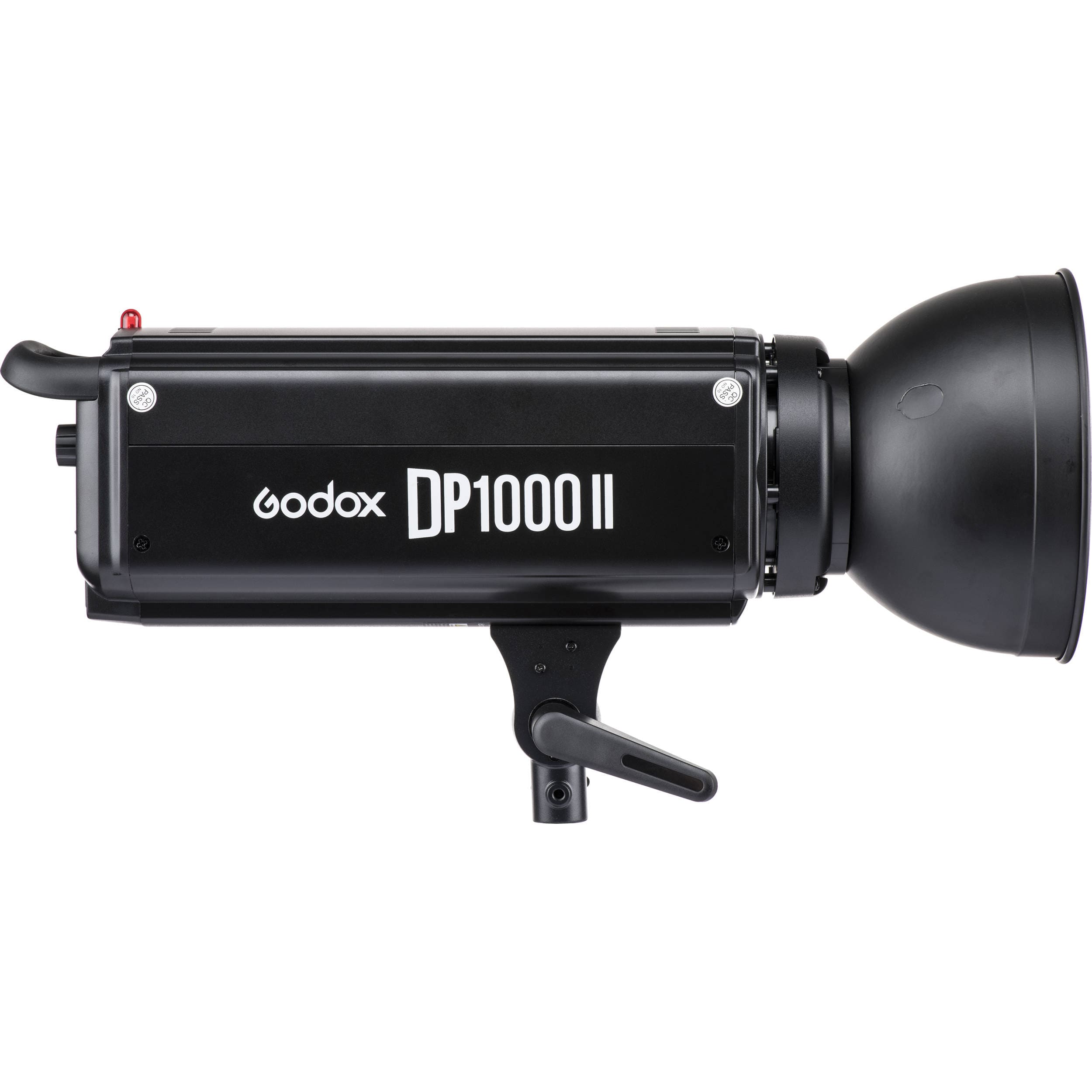 Đèn studio Godox DP1000II