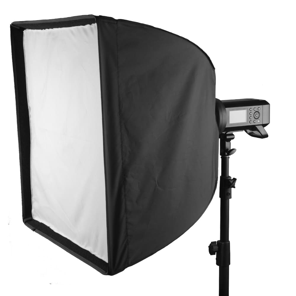 Đèn flash Godox AD400 Pro- Hàng chính hãng