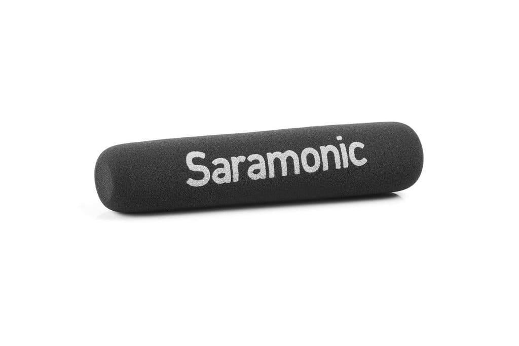Saramonic shotgun SR-TM7