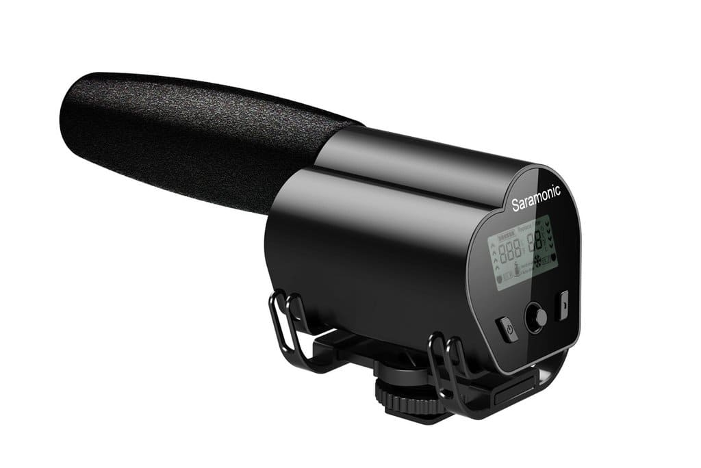Saramonic Vmic Recorder