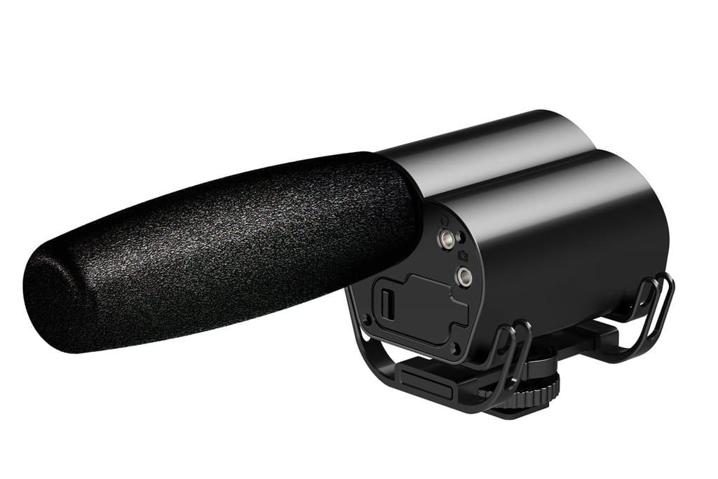 Saramonic Vmic Recorder