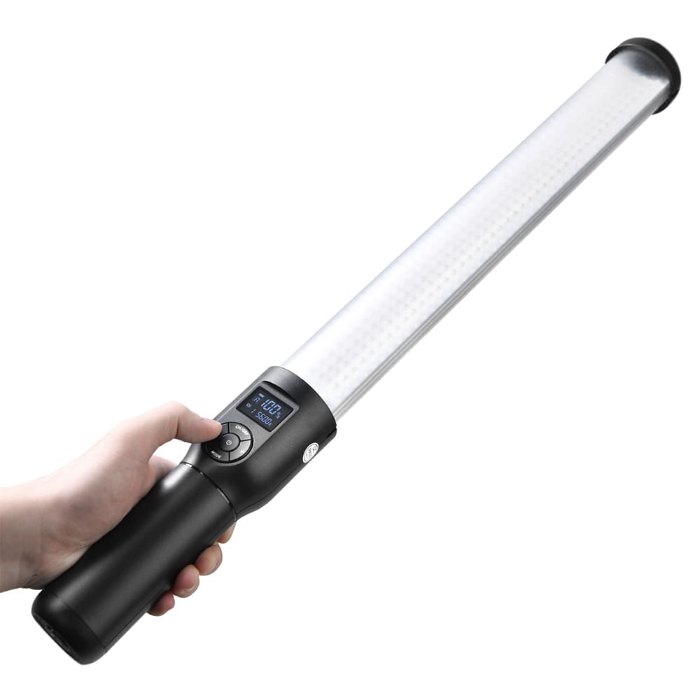 Đèn led Godox LC500 - Hàng chính hãng