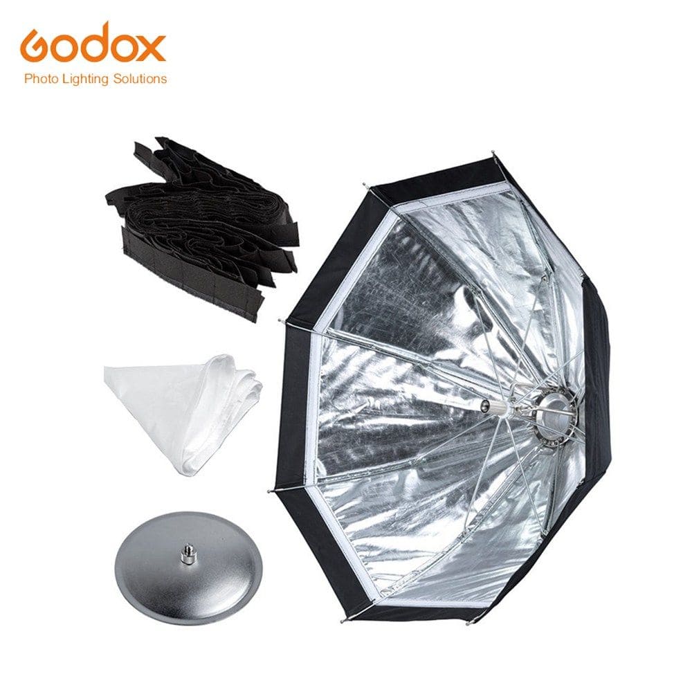 Sofbox tổ ong Godox AD-S7 dùng cho đèn AD200/ AD360