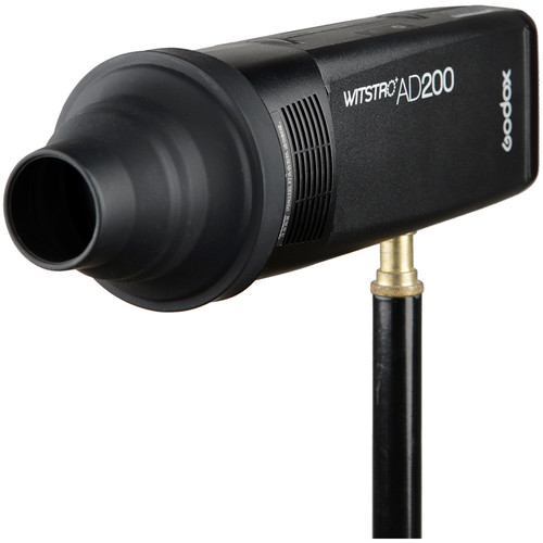 Bộ tản sáng Godox AK-R1