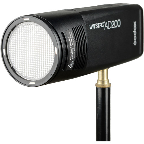 Bộ tản sáng Godox AK-R1