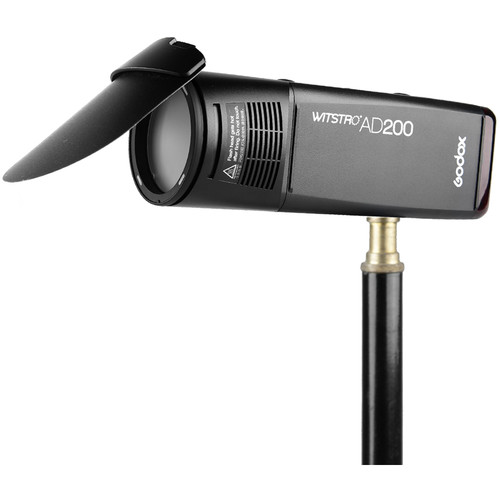 Bộ tản sáng Godox AK-R1
