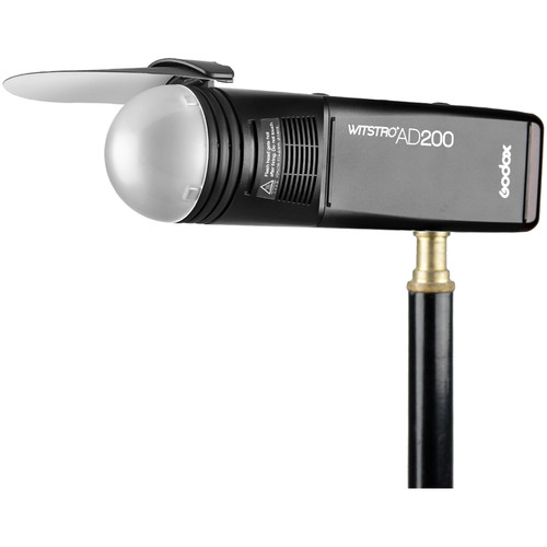 Bộ tản sáng Godox AK-R1