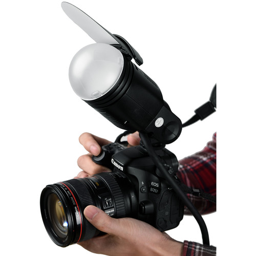 Bộ tản sáng Godox AK-R1