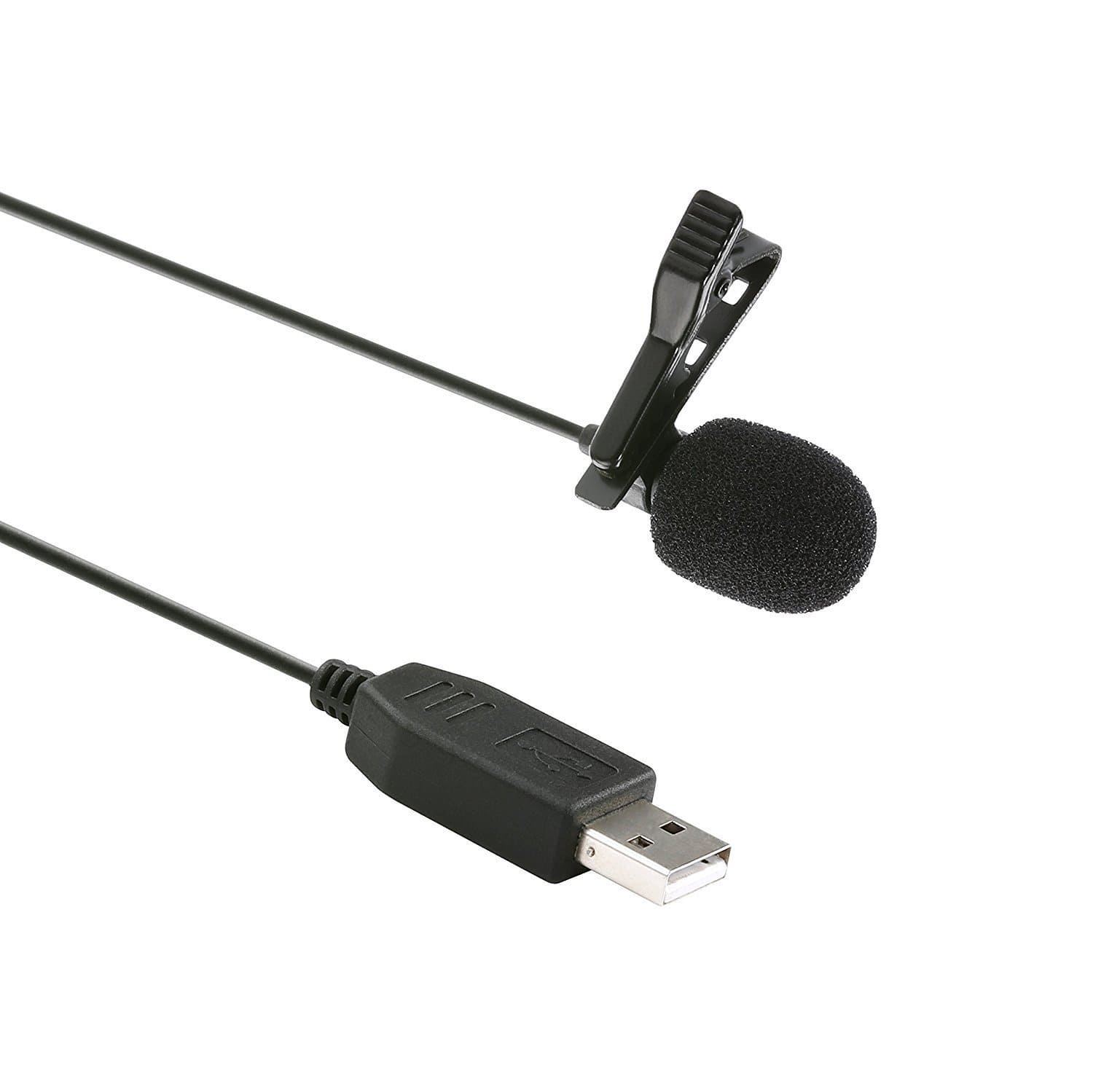 Saramonic SR-ULM5 dùng cho máy tính