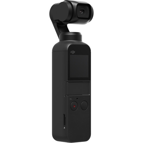 DJI Osmo Pocket Chính hãng