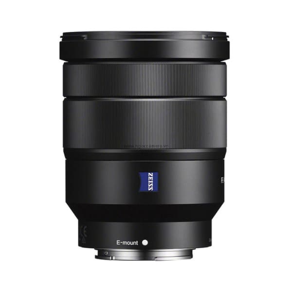 Ống kính Sony FE 16-35mm F4 ZA OSS SEL1635Z