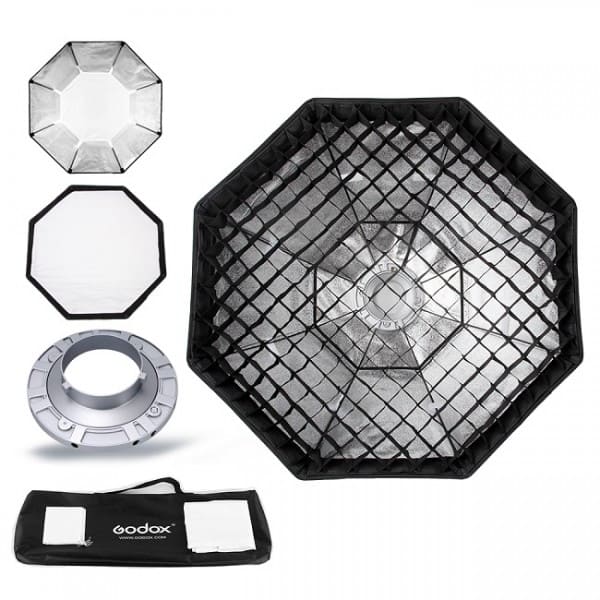 Softbox Godox SB-FW 95cm