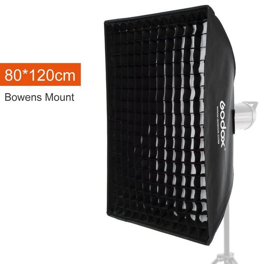 Softbox Godox SB-FW 80120
