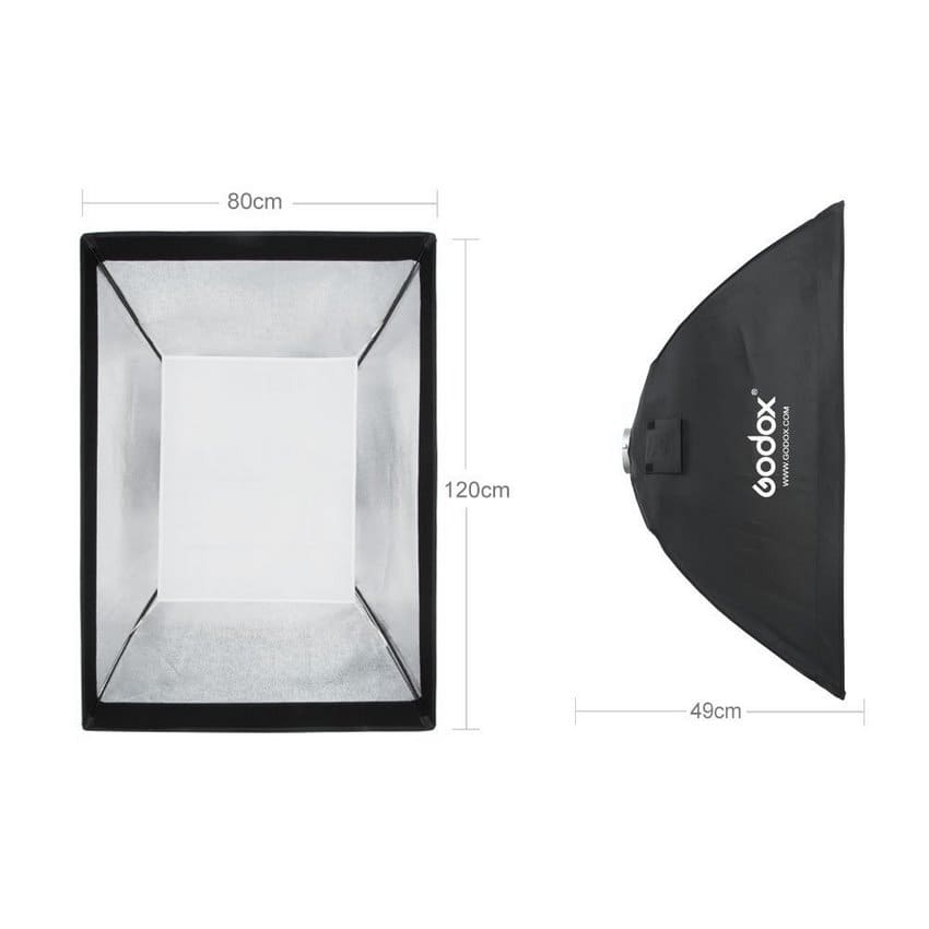 Softbox Godox SB-FW 80120