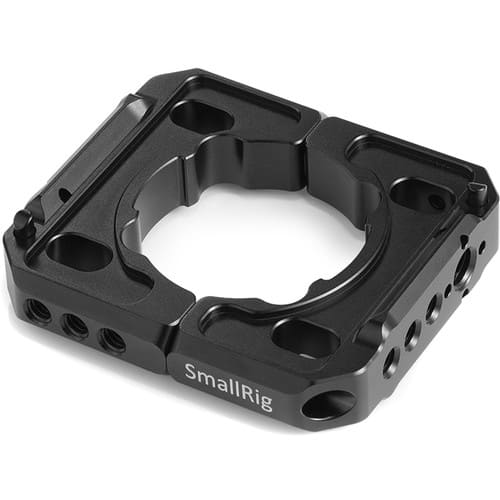 Smallrig Mounting Clamp For Dji Ronin S Gimbal 2221