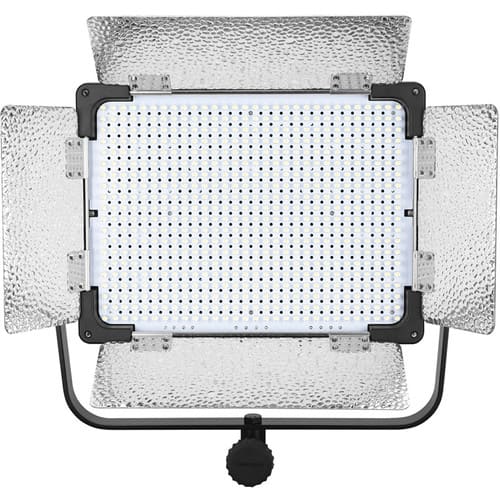 Đèn Led Yongnuo YN6000 Bi-Color