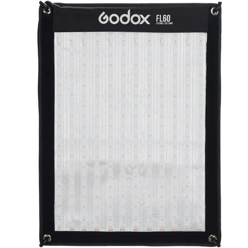 Đèn led cuộn Godox FL60 (30x45cm)