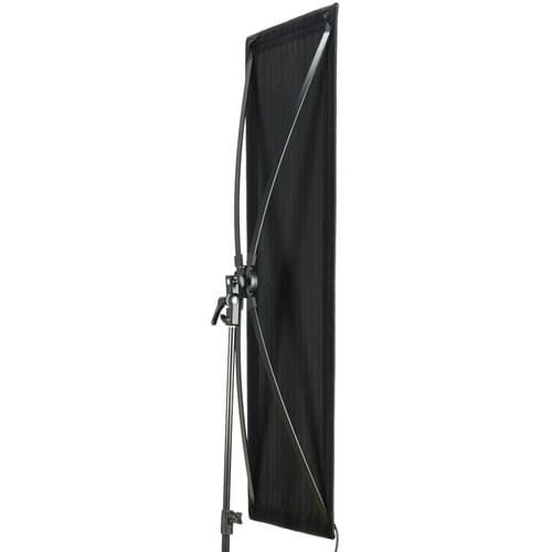 Đèn led cuộn Godox FL150R (30x120cm) - Hàng chính hãng