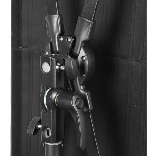 Đèn led cuộn Godox FL150R (30x120cm) - Hàng chính hãng