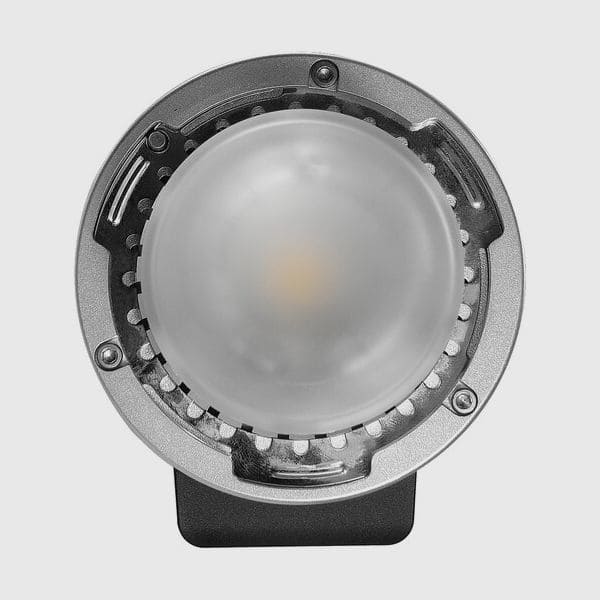 Cốc lọc sáng thủy tinh cho đèn Godox AD300Pro | Hàng Chính Hãng