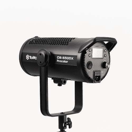Đèn Led Tolifo CB-5500X  Procolor - Hàng Chính hãng
