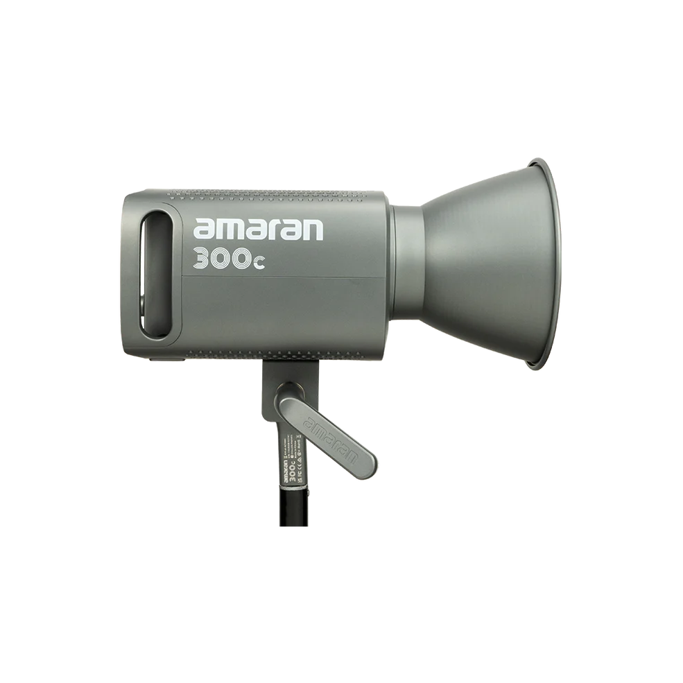 Đèn led RGB Amaran 300C - Hàng chính hãng