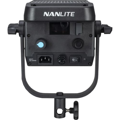 Đèn LED Nanlite FS-200 - Hàng chính hãng