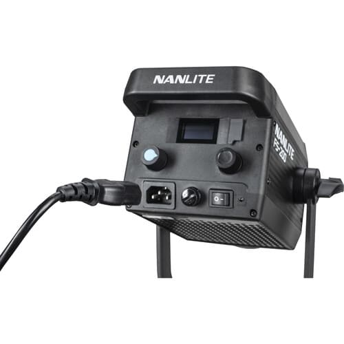 Đèn LED Nanlite FS-200 - Hàng chính hãng