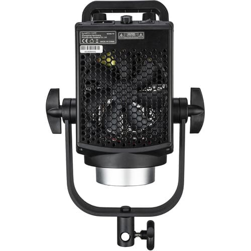 Đèn LED Nanlite FS-200 - Hàng chính hãng