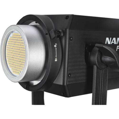 Đèn LED Nanlite FS-200 - Hàng chính hãng