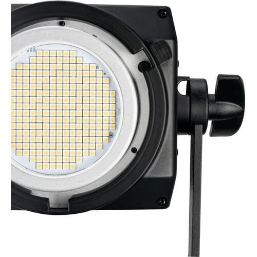 Đèn LED Nanlite FS200 Hàng chính hãng