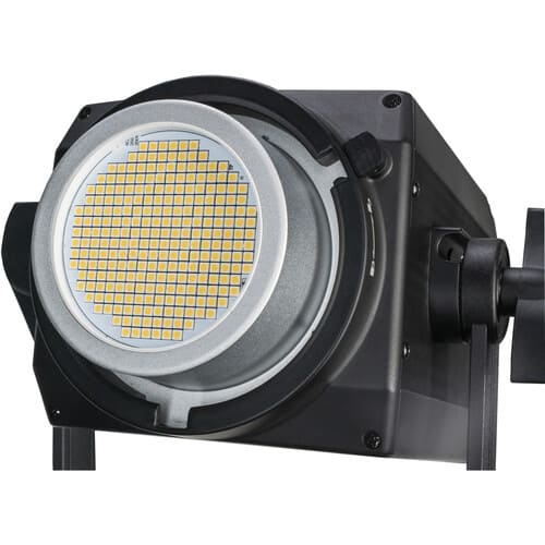 Đèn LED Nanlite FS200 Hàng chính hãng