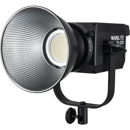 Đèn LED Nanlite FS200 Hàng chính hãng