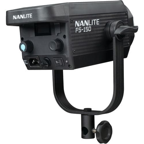 Đèn LED Nanlite FS-150 Hàng chính hãng