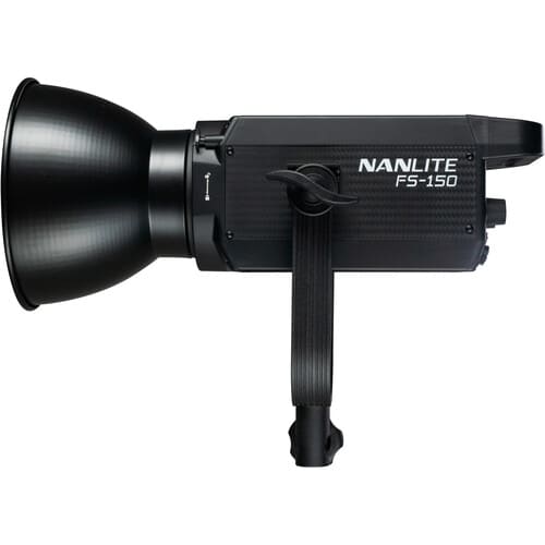 Đèn LED Nanlite FS-150 - Hàng chính hãng