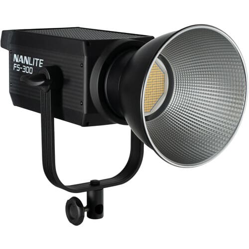 Đèn LED Nanlite FS300