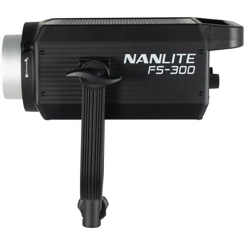 Đèn LED Nanlite FS300
