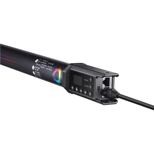 Đèn led Godox TL60 RGB - Hàng chính hãng
