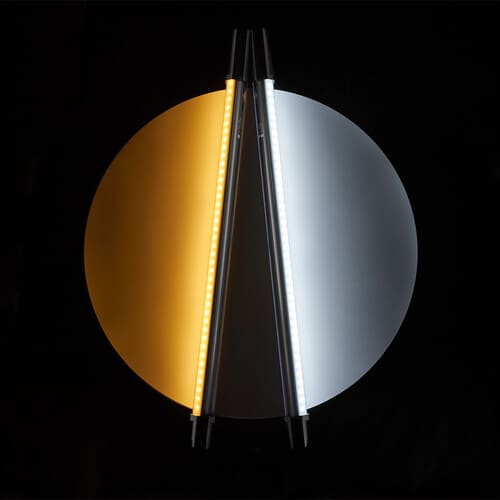 Đèn led Godox TL60 RGB - Hàng chính hãng