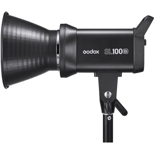 Đèn Led Godox SL100Bi - Hàng chính hãng