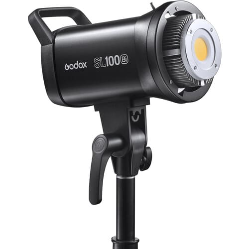 Đèn Led Godox SL100Bi Hàng chính hãng