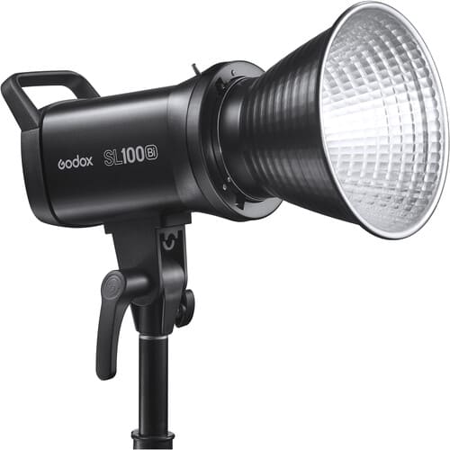 Đèn Led Godox SL100Bi - Hàng chính hãng