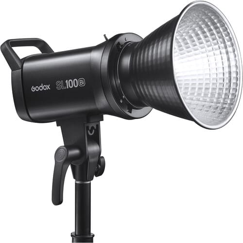 Đèn Led Godox SL100Bi Hàng chính hãng